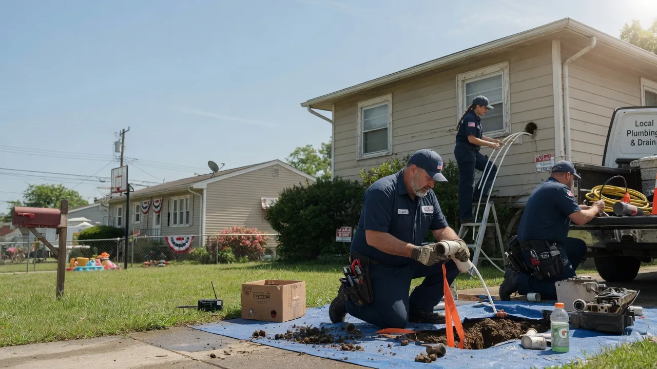 Faucet Repair in Selbyville, WV near me